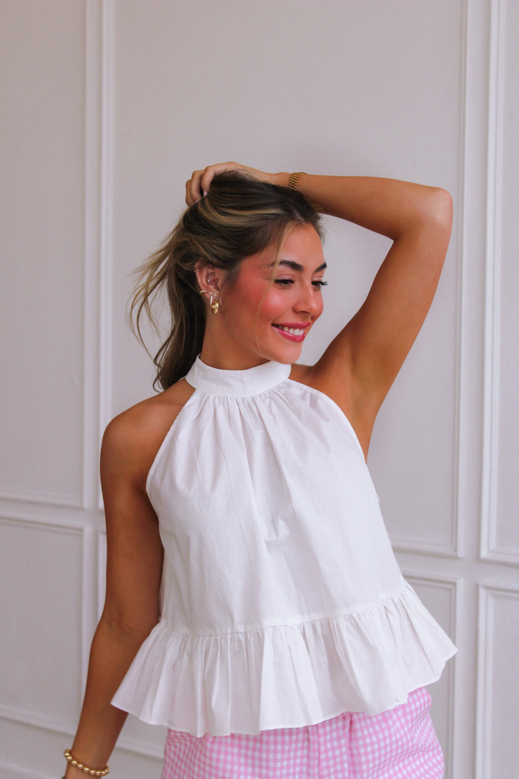 Poppy Top