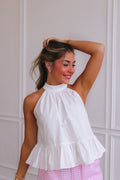 Poppy Top