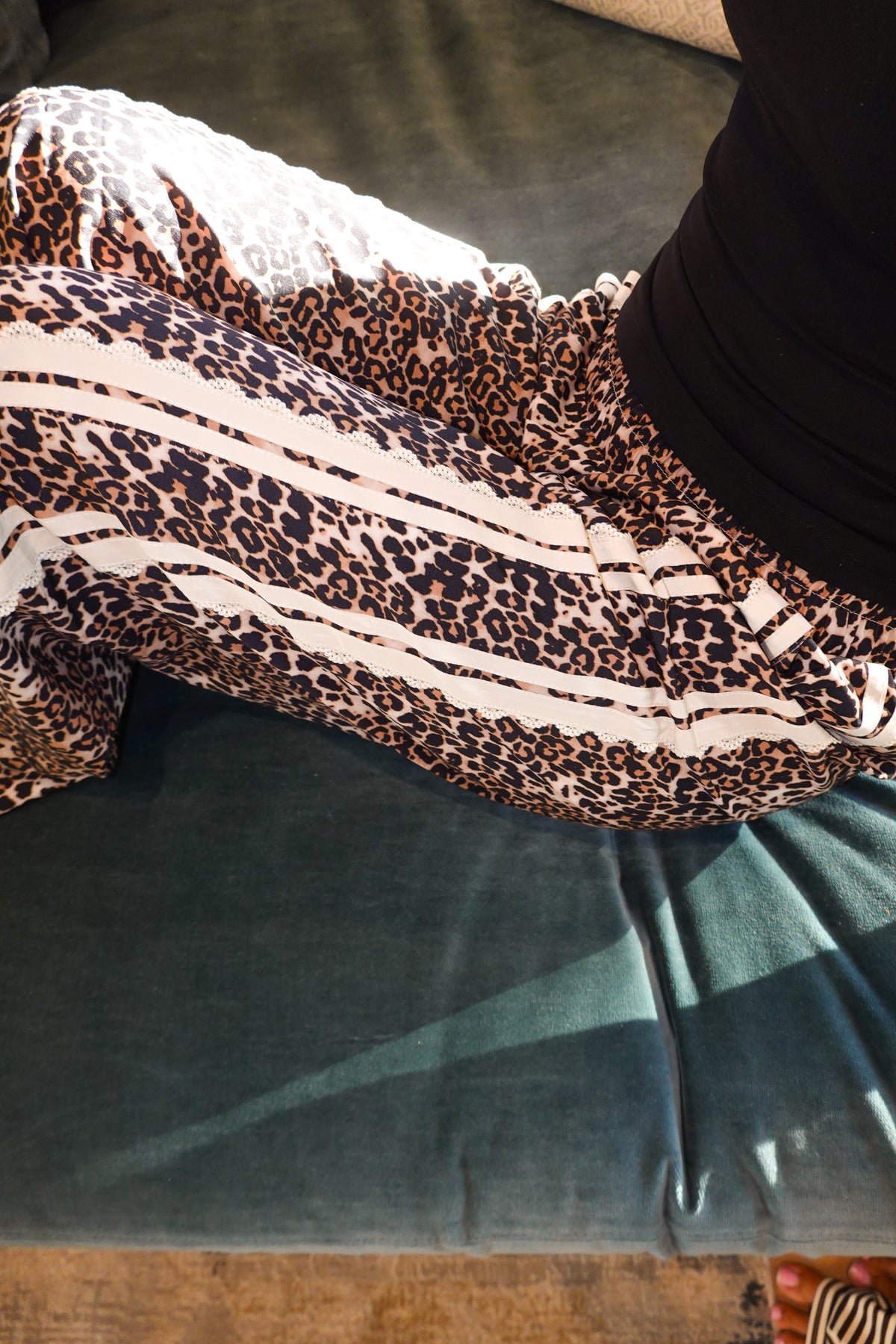 Catwalk Pants