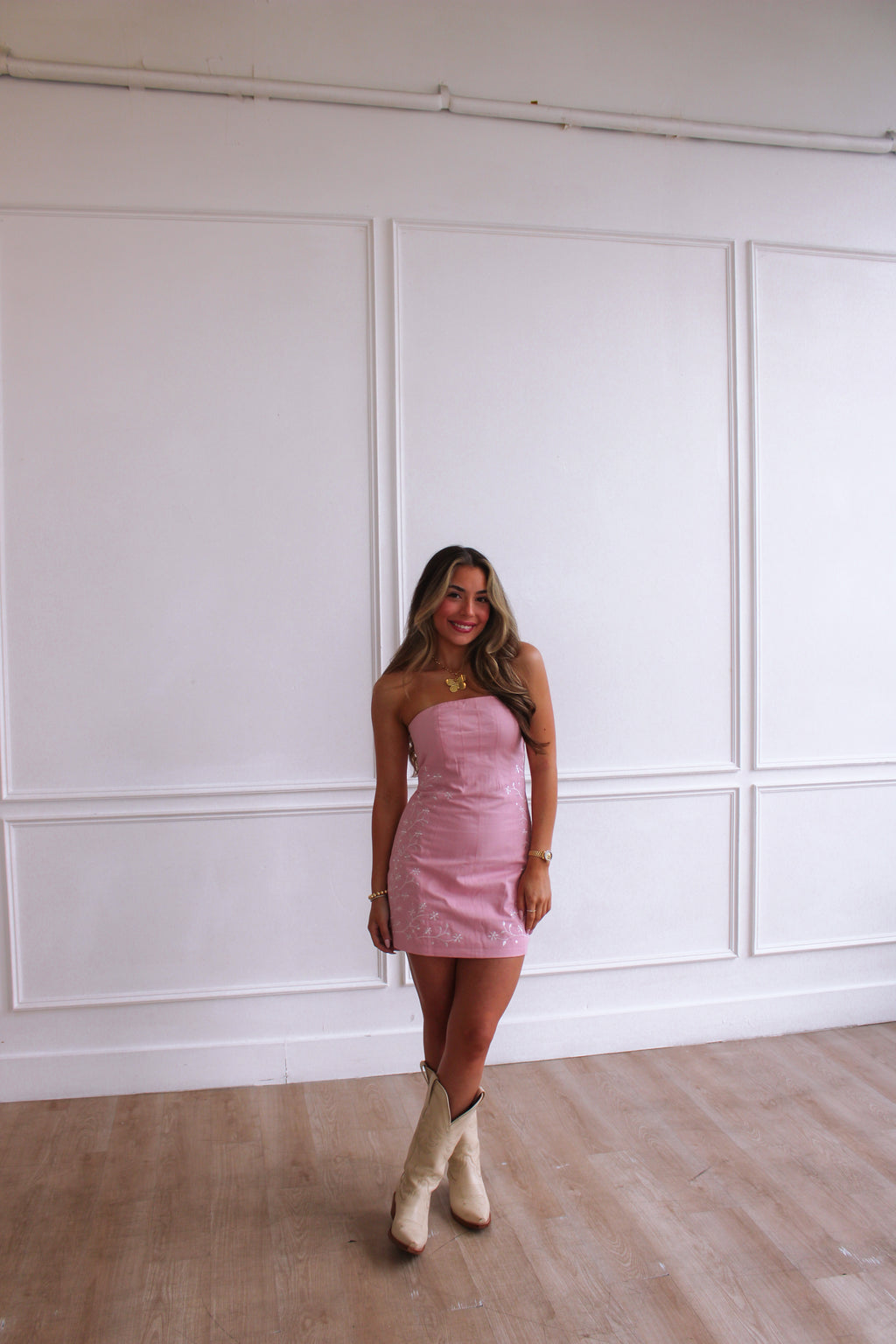 Dolly Dress