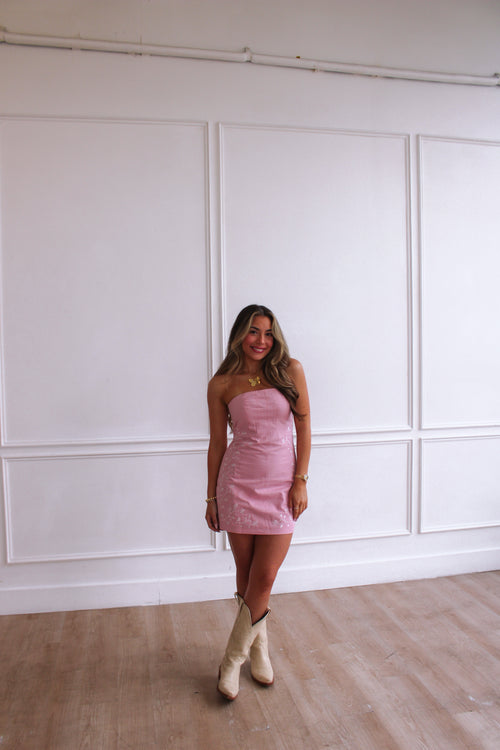 Dolly Dress