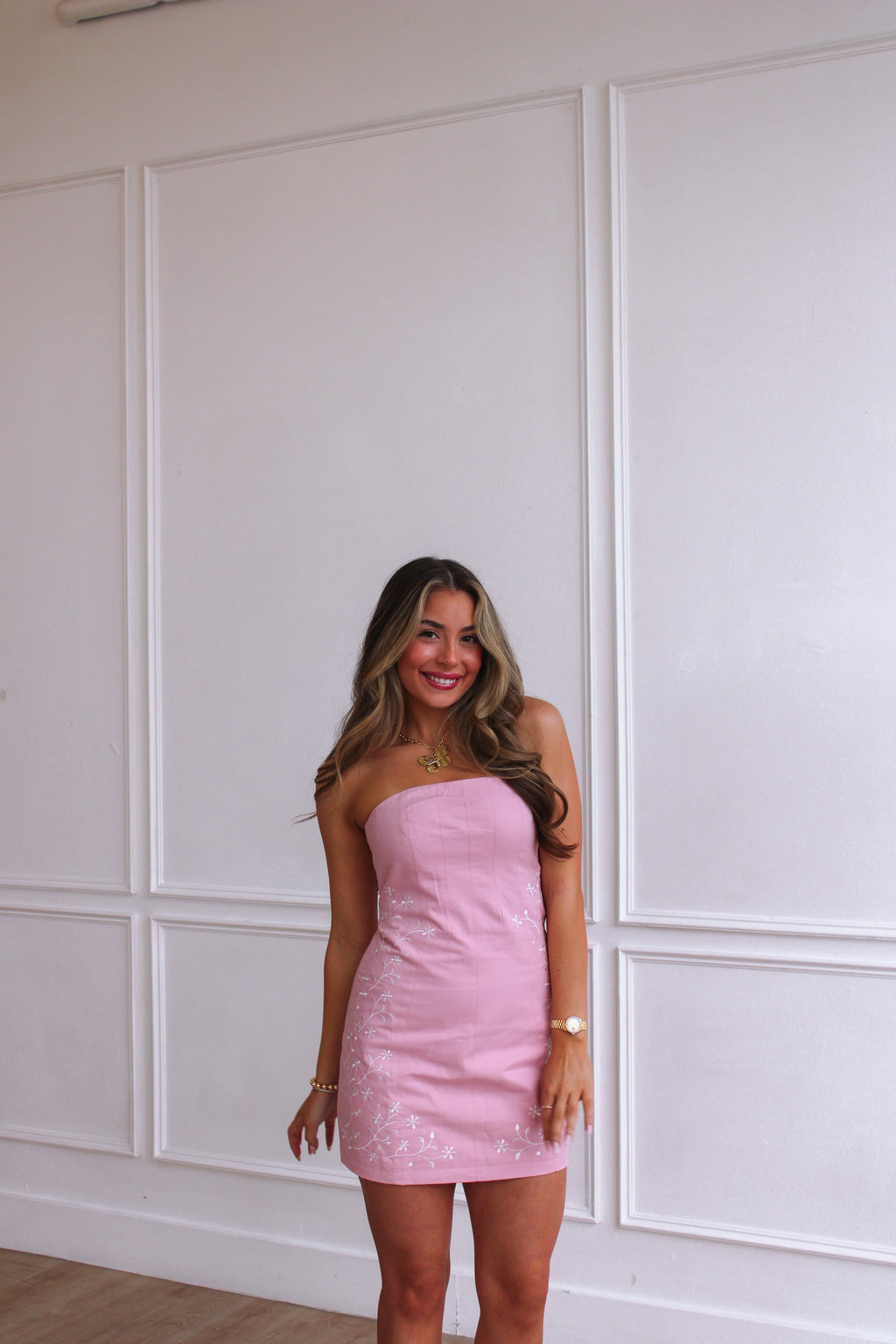 Dolly Dress