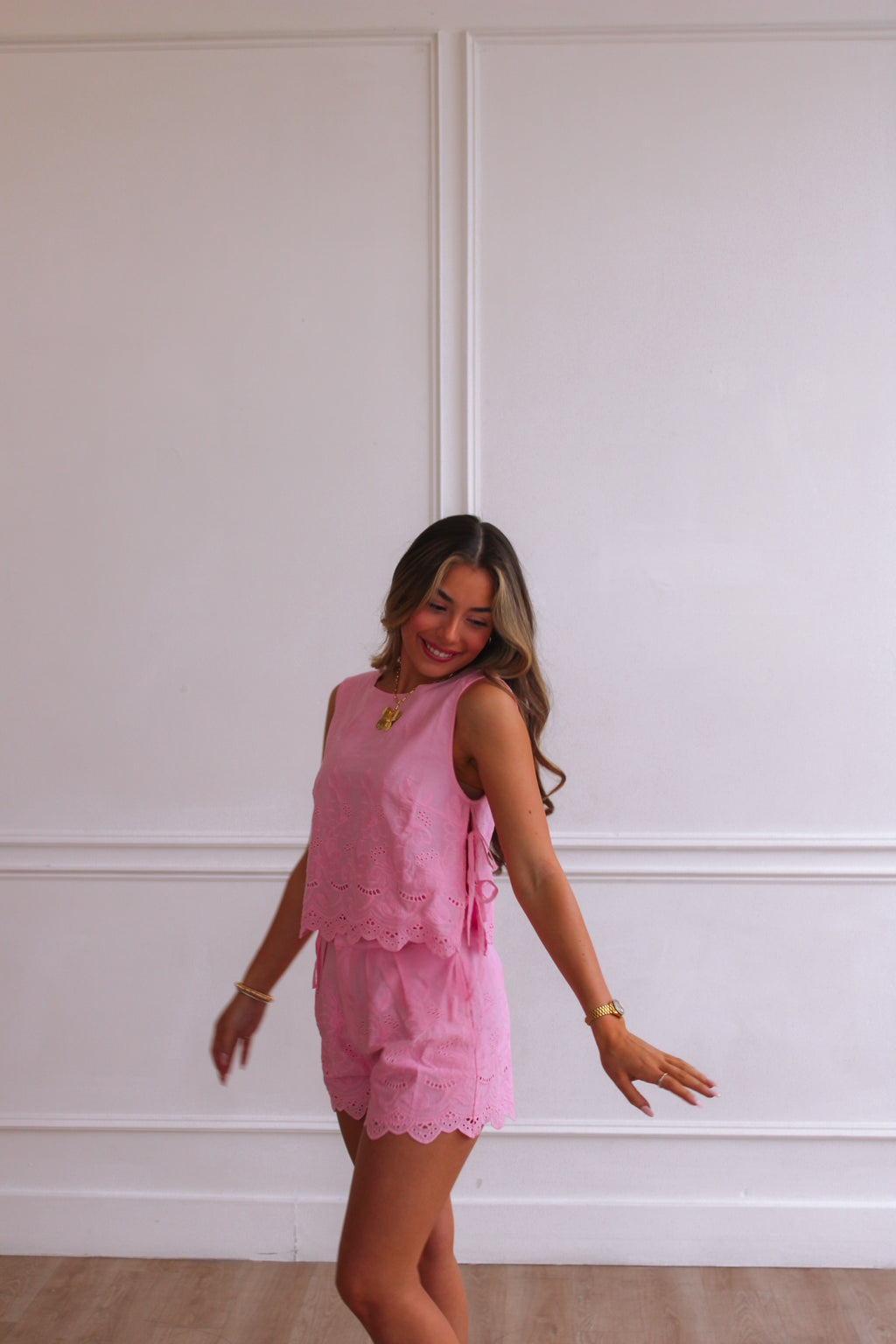 Collette Top