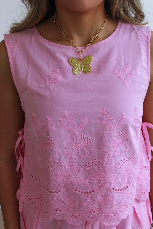 Collette Top