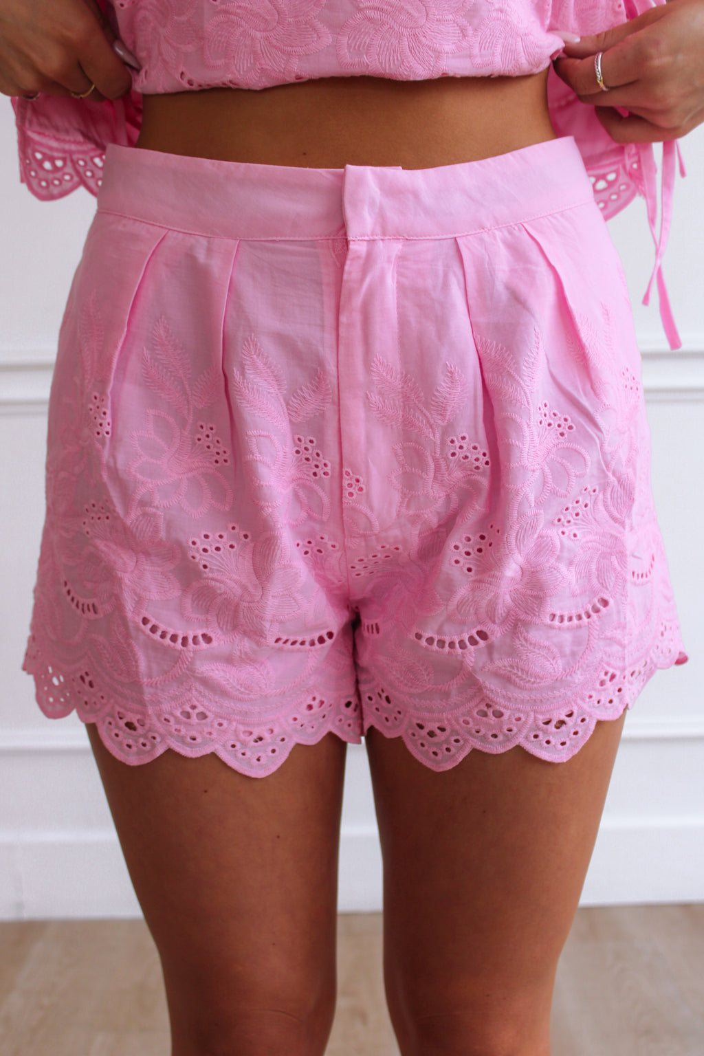 Collette Shorts