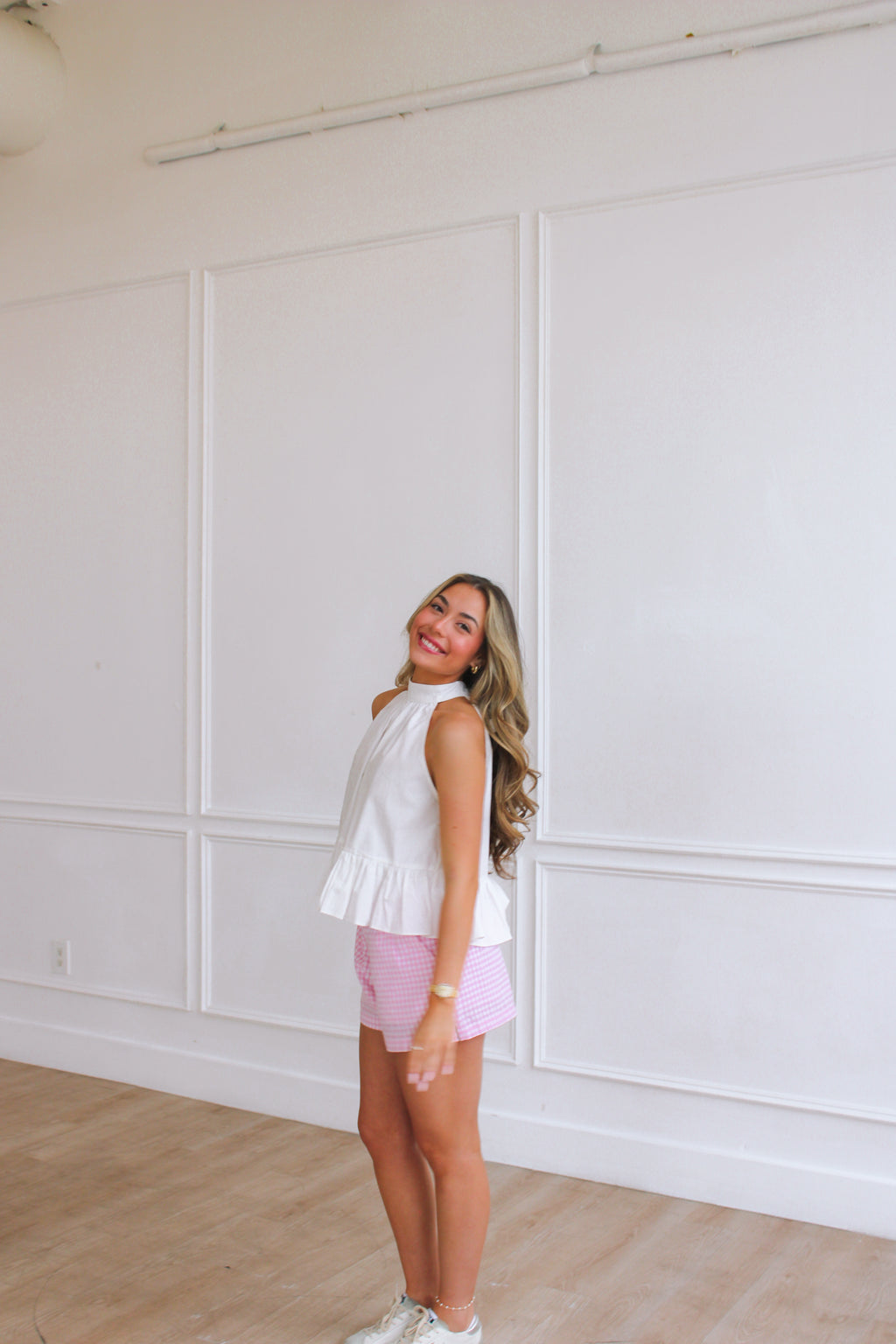 Posie Shorts