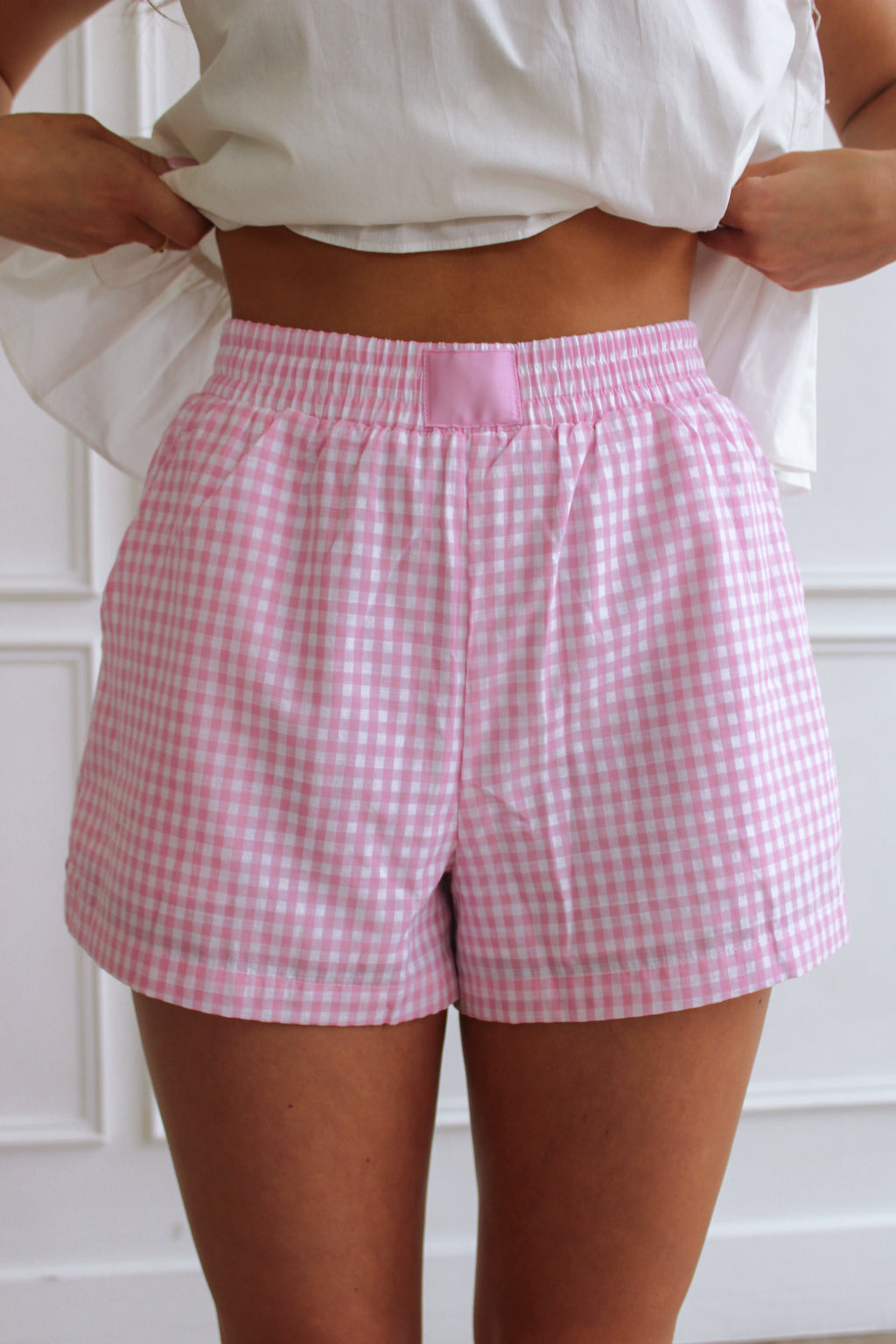 Posie Shorts