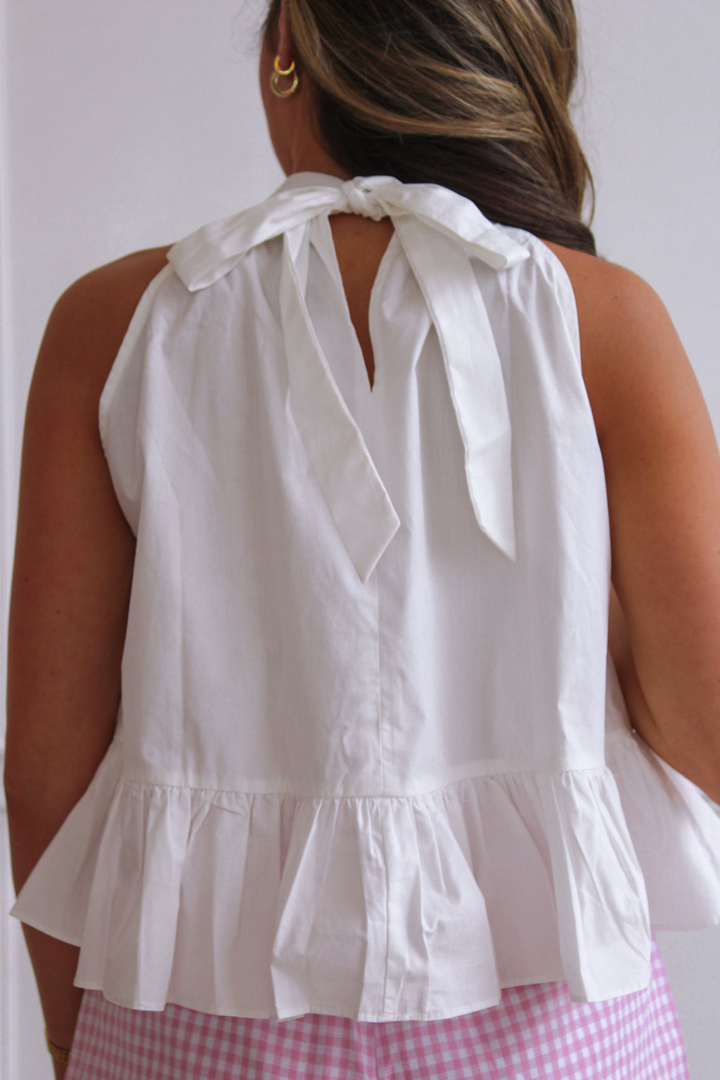Poppy Top