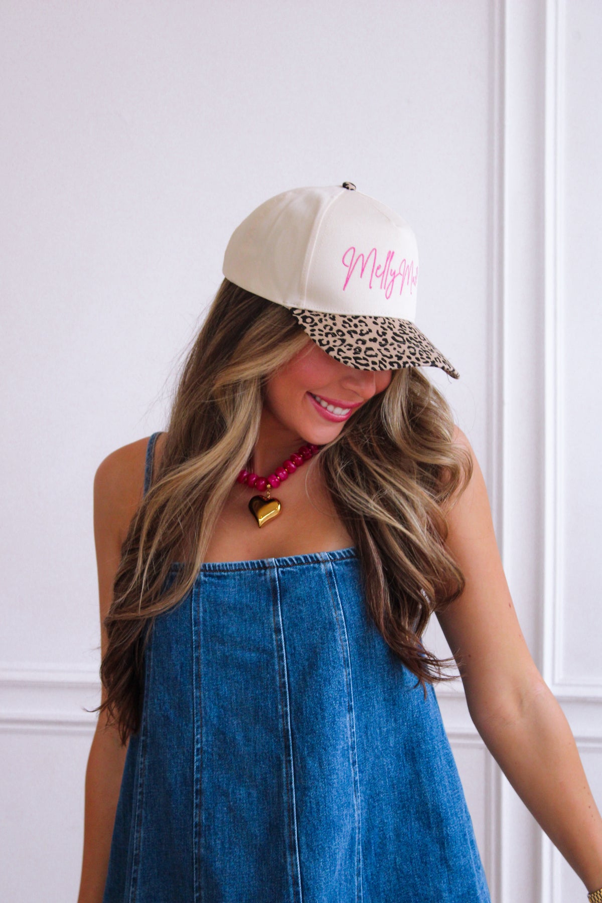 Melly Mae Hat