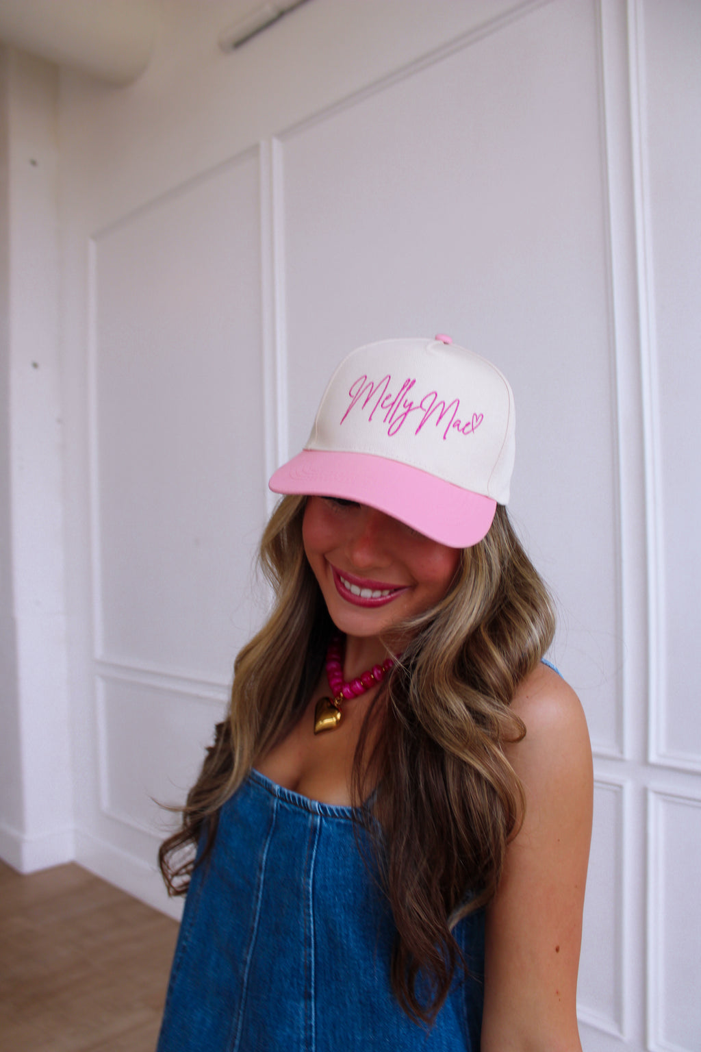 Melly Mae Hat