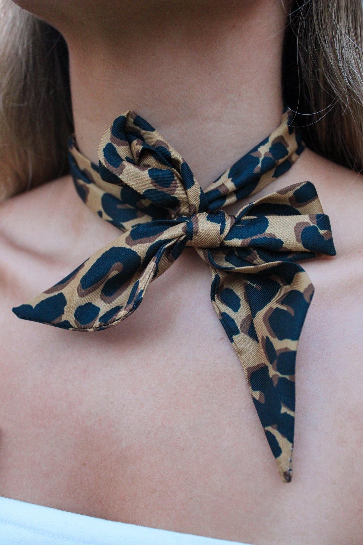 Leopard Twilly