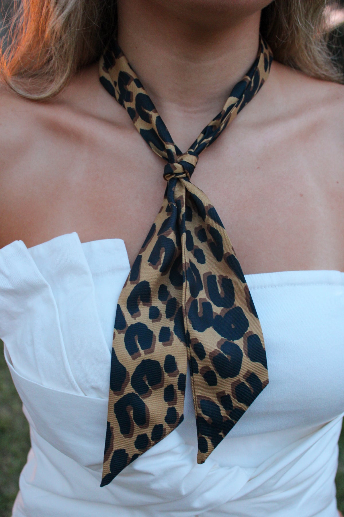 Leopard Twilly
