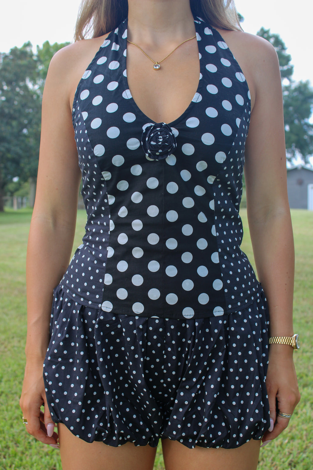 Sweetheart Set