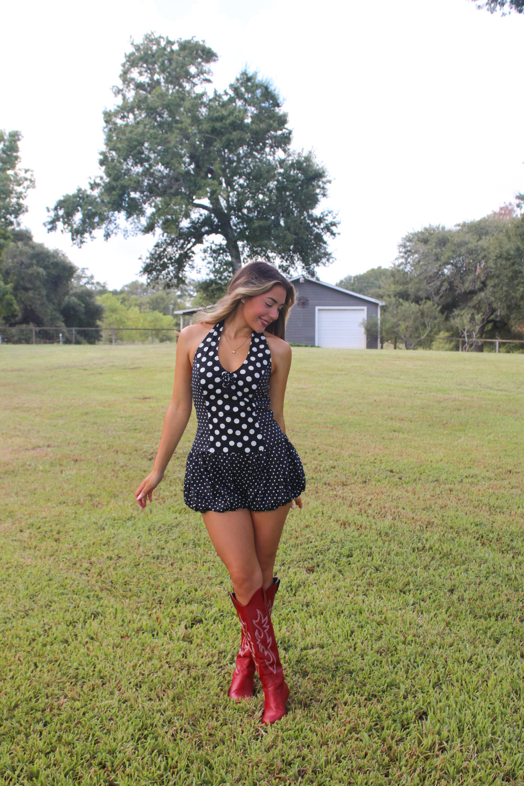 Sweetheart Set
