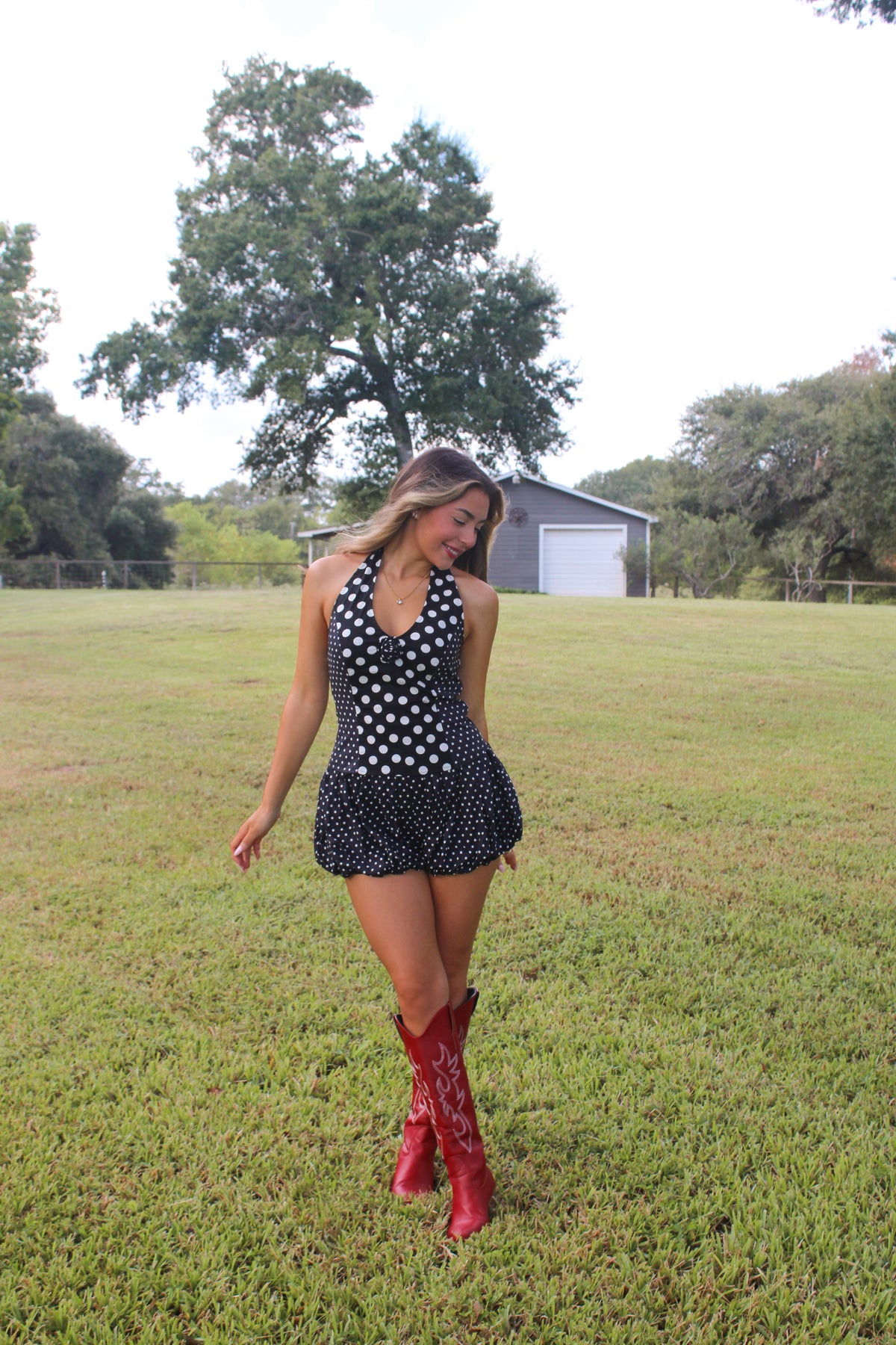 Sweetheart Set