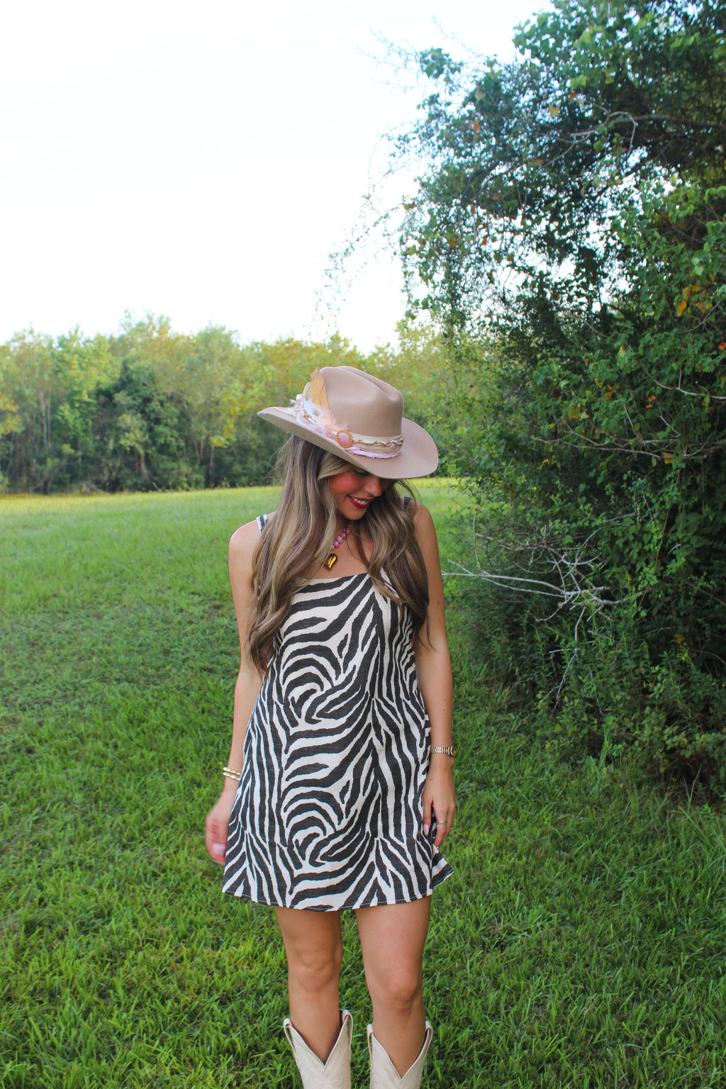 Darlin' Dress
