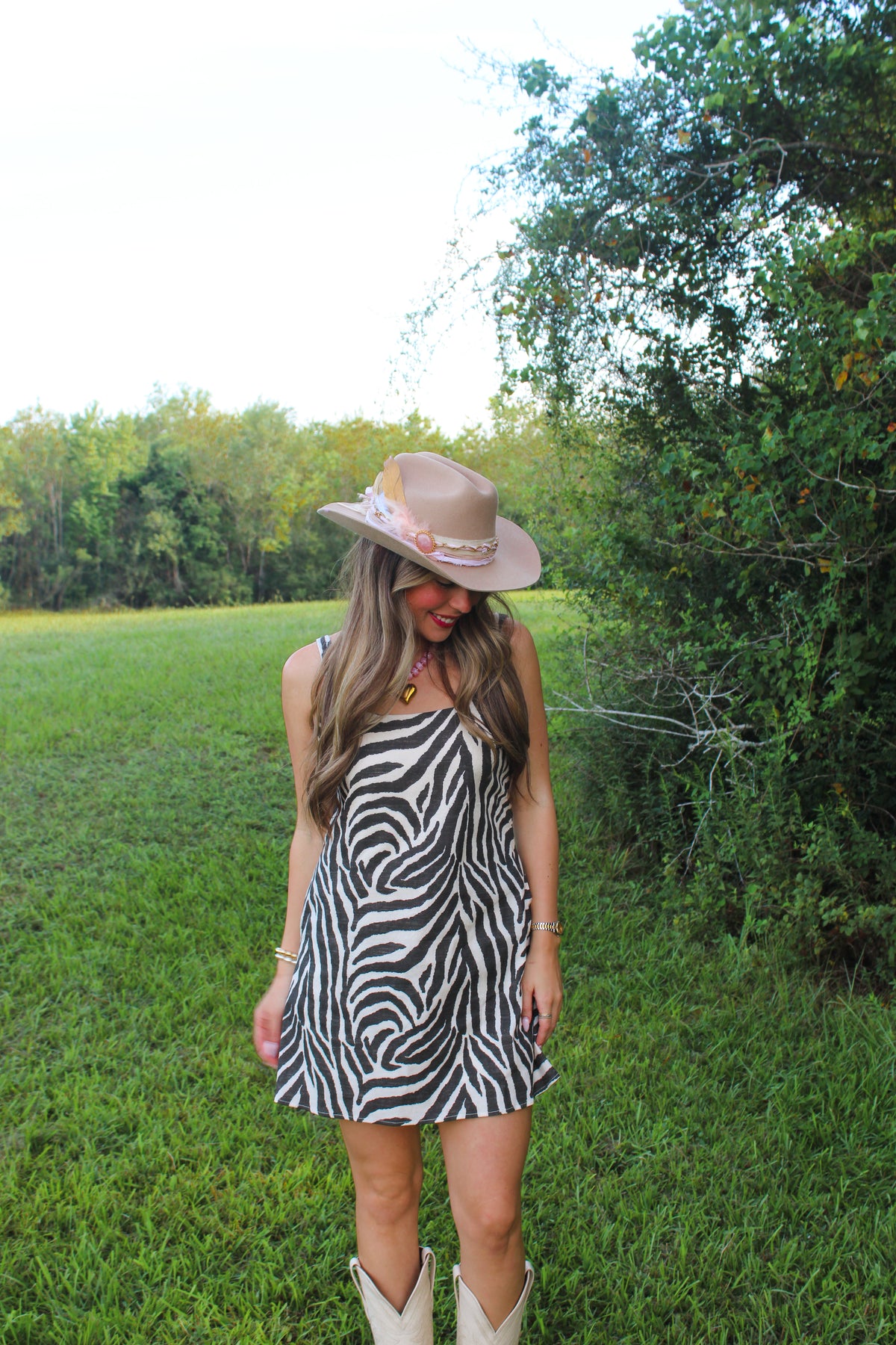 Darlin' Dress