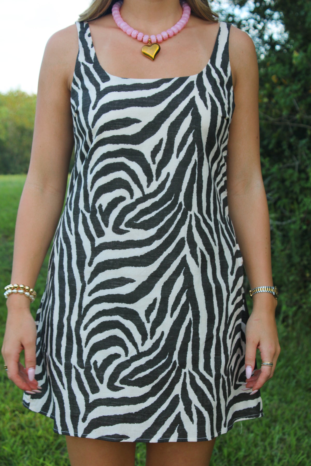 Darlin' Dress