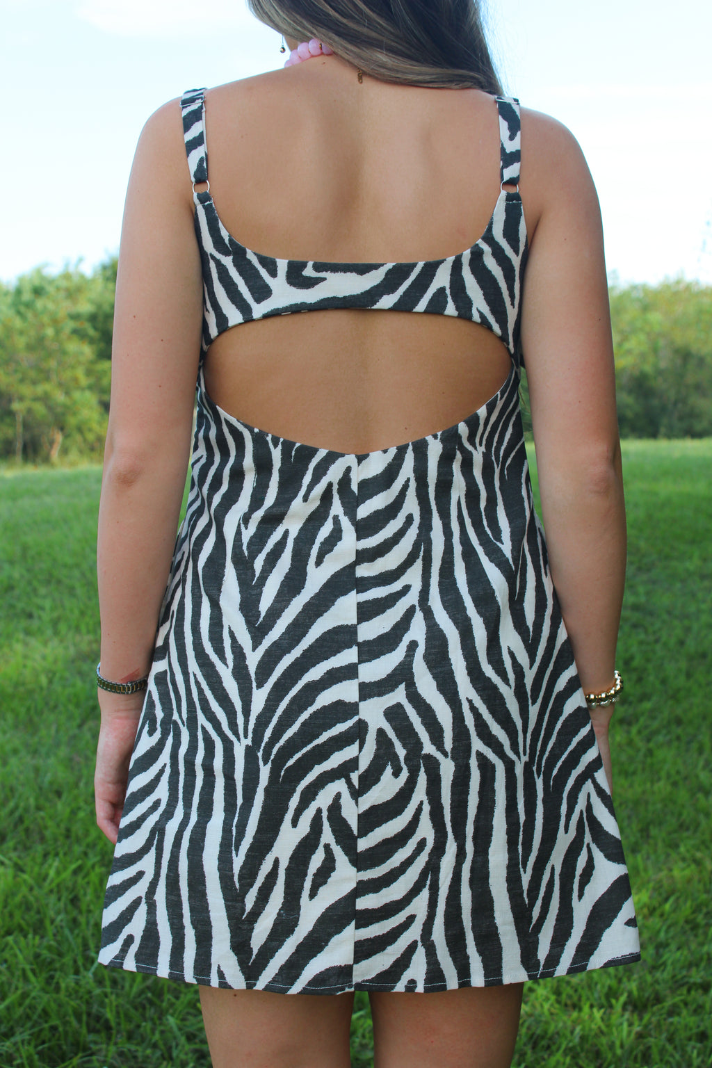 Darlin' Dress