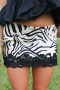 Wilder Skirt