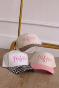 Melly Mae Hat