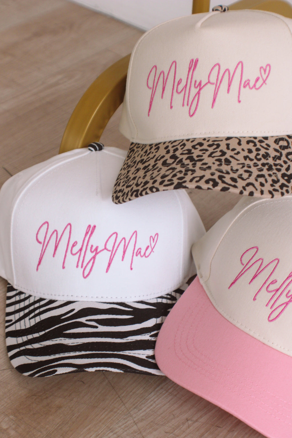 Melly Mae Hat