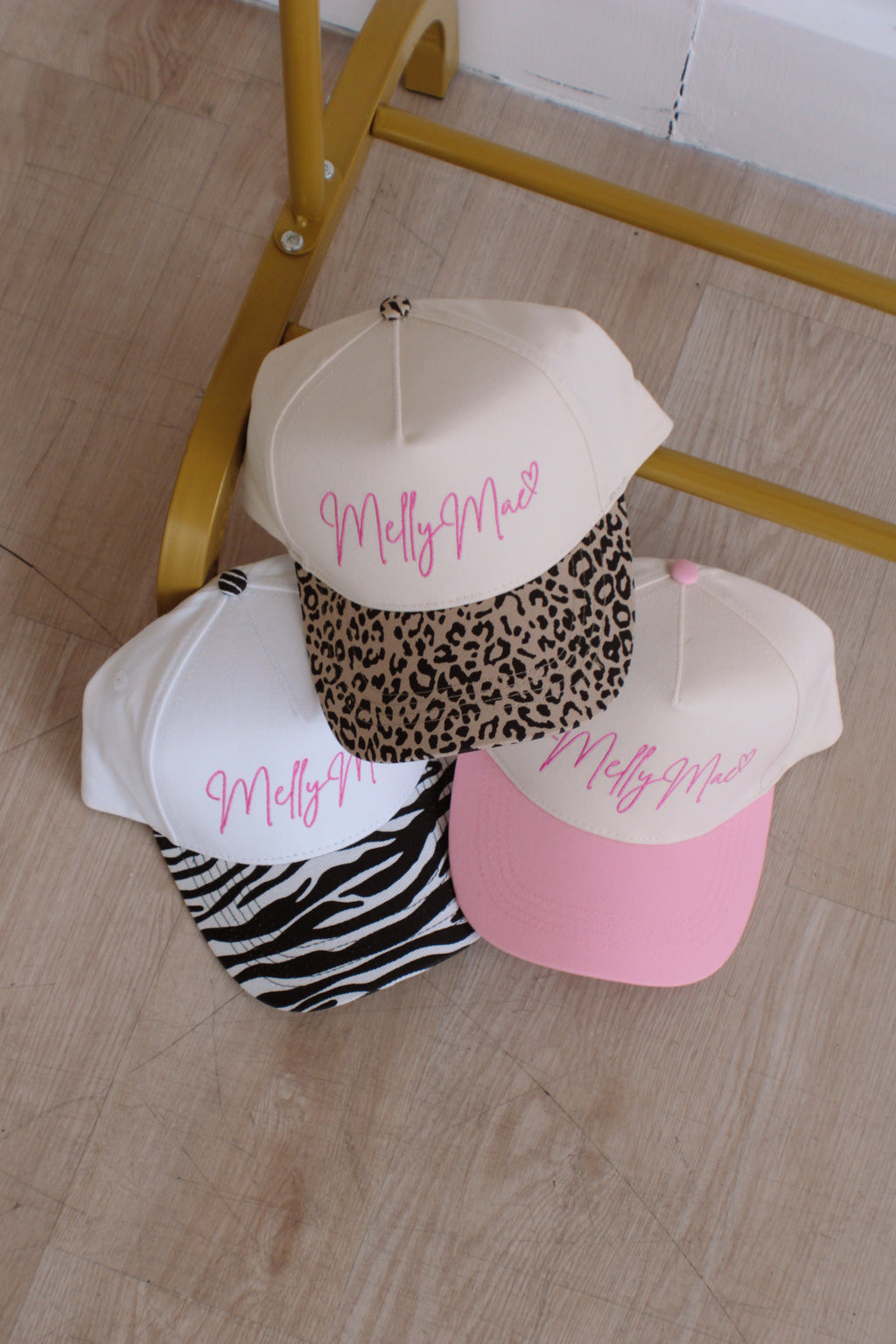 Melly Mae Hat