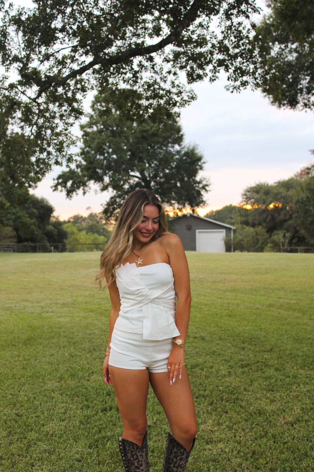 Willow Set