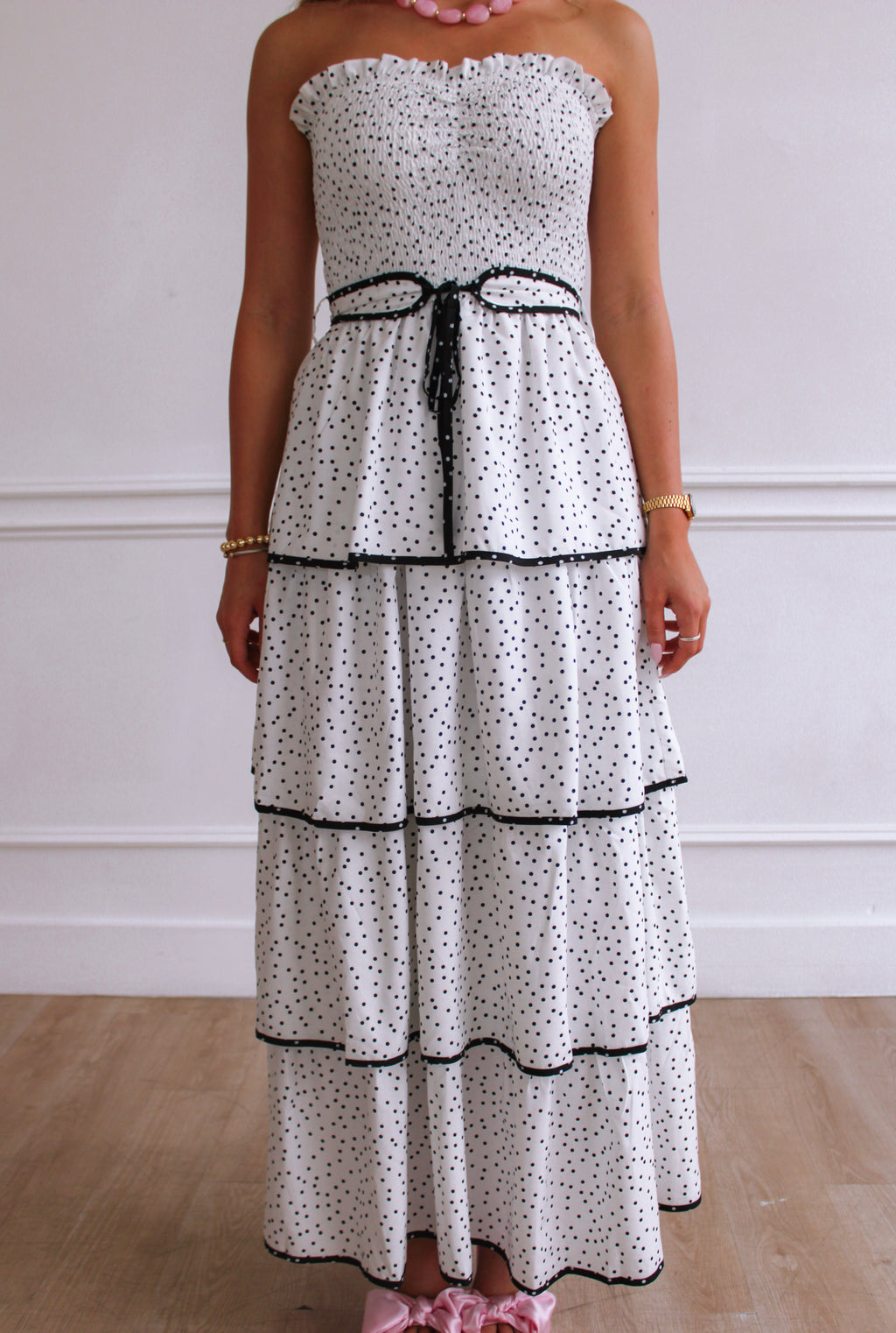 Dottie Dress