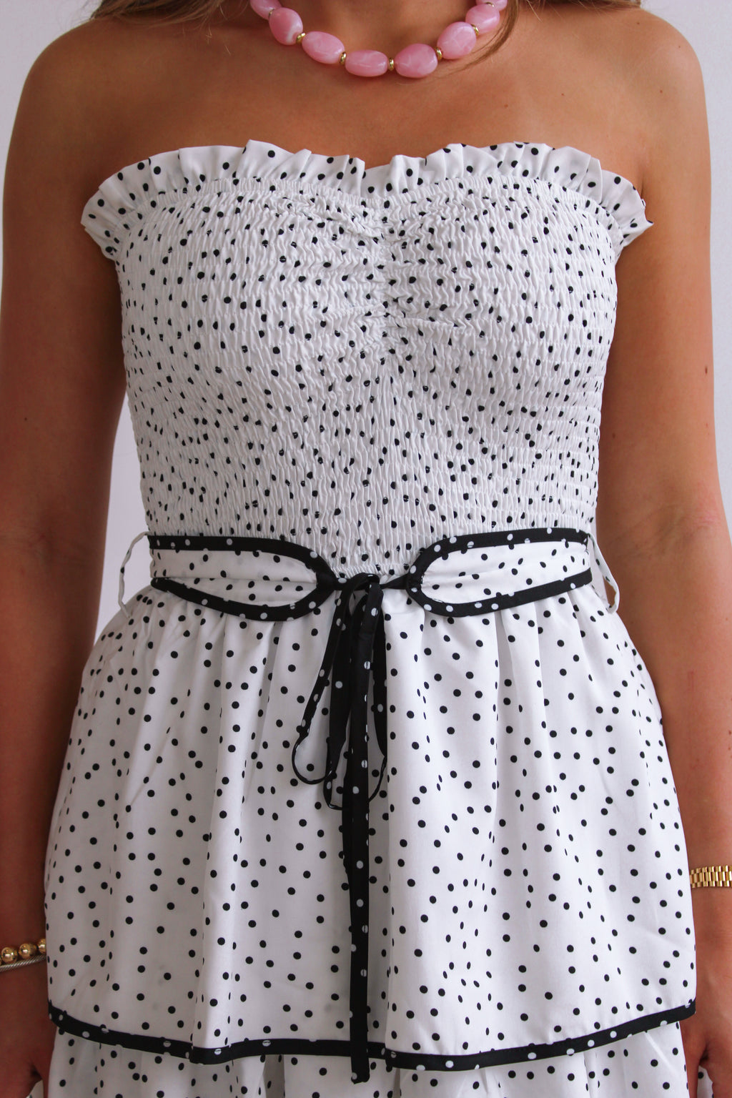 Dottie Dress