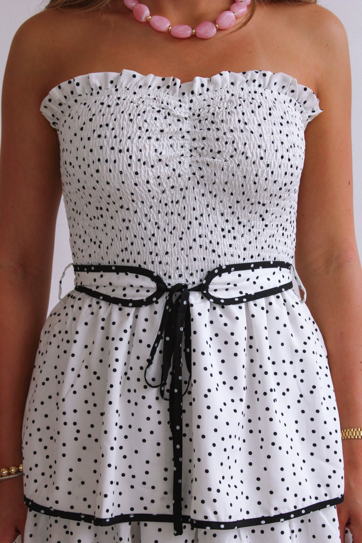 Dottie Dress