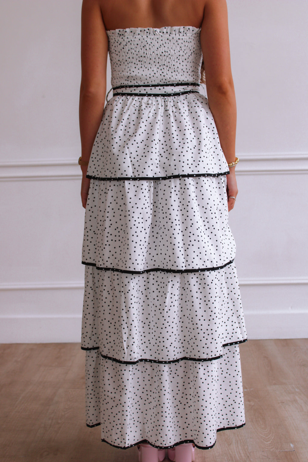 Dottie Dress