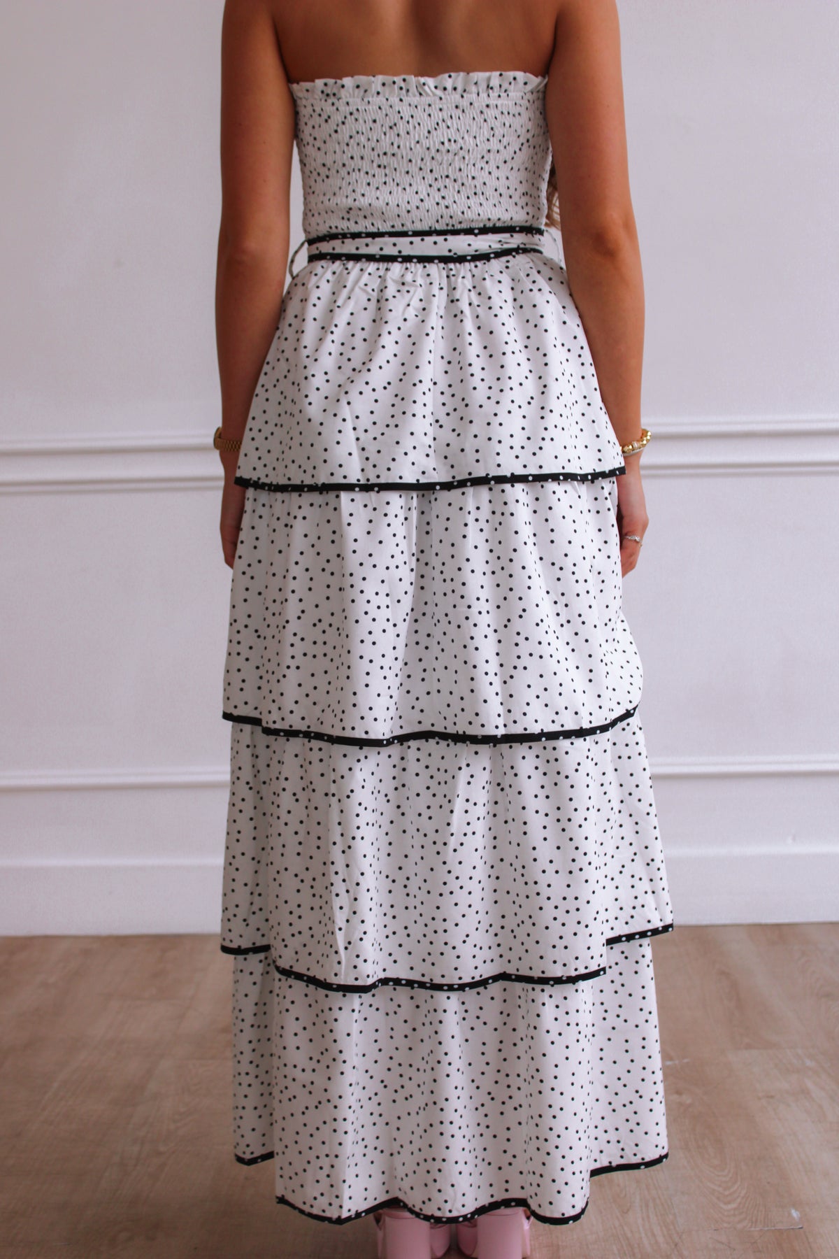 Dottie Dress